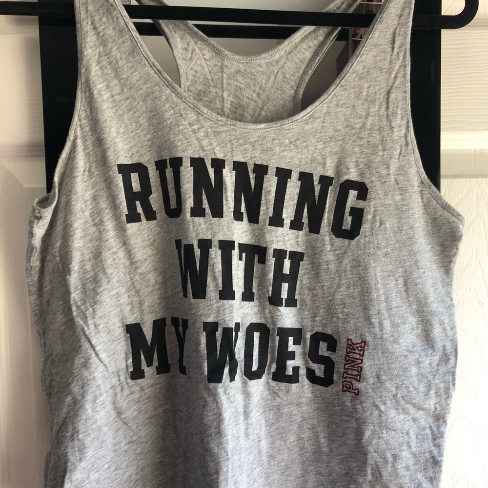 Victoria’s Secret tank top